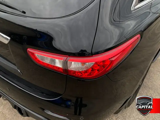 2015 Infiniti QX60 Base - Photo 5