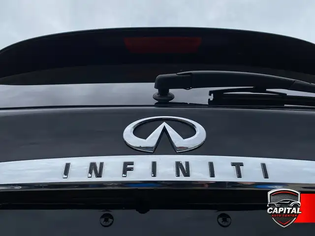 2015 Infiniti QX60 Base - Photo 6