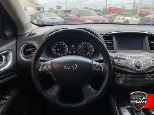 2015 Infiniti QX60 Base - Photo 8