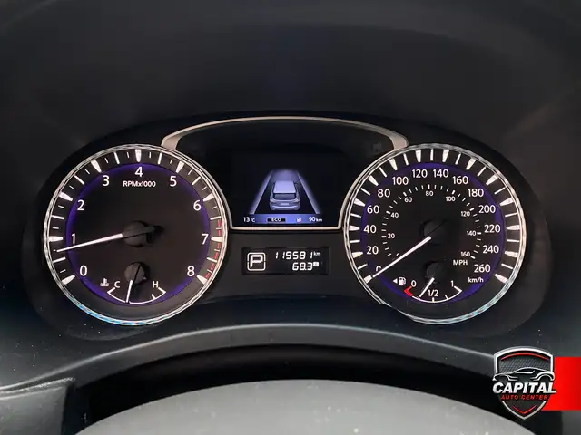 2015 Infiniti QX60 Base - Photo 9