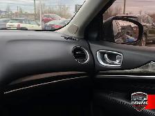 2015 Infiniti QX60 Base - Photo 10