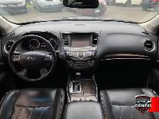 2015 Infiniti QX60 Base - Photo 12
