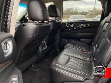 2015 Infiniti QX60 Base - Photo 14