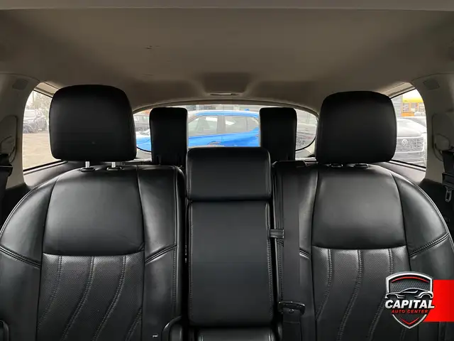 2015 Infiniti QX60 Base - Photo 15