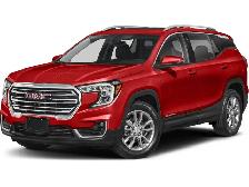 2024 GMC Terrain SLE Terrain SLE AWD