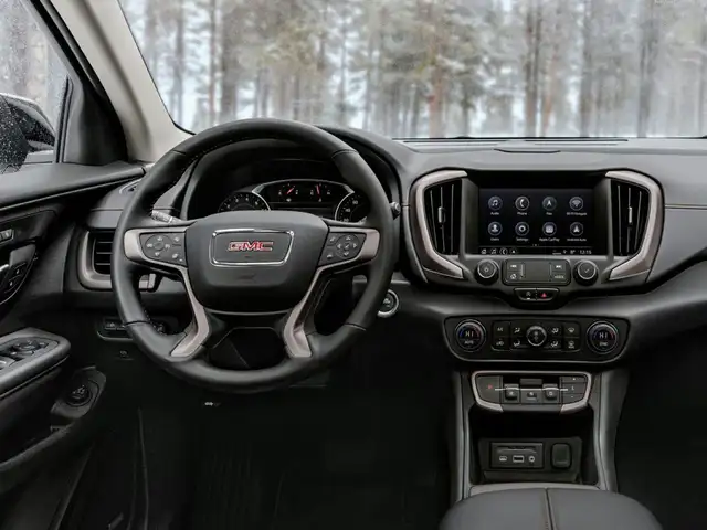 2024 GMC Terrain SLE Terrain SLE AWD - Photo 2