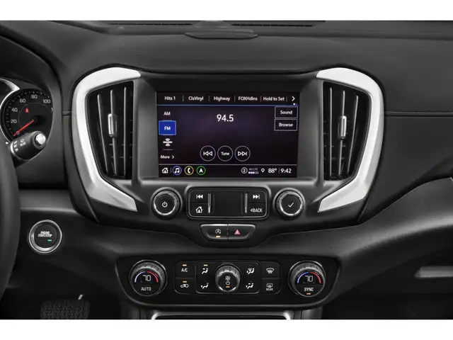 2024 GMC Terrain SLE Terrain SLE AWD - Photo 3