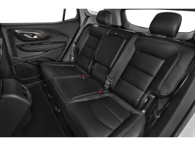 2024 GMC Terrain SLE Terrain SLE AWD - Photo 5