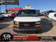2013 GMC Savana 3500 extended cargo van only 103,000 km ! - Photo 2