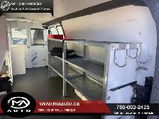 2013 GMC Savana 3500 extended cargo van only 103,000 km ! - Photo 6
