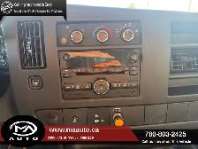 2013 GMC Savana 3500 extended cargo van only 103,000 km ! - Photo 9