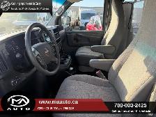 2013 GMC Savana 3500 extended cargo van only 103,000 km ! - Photo 11