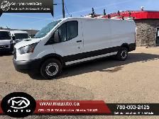2019 Ford Transit Cargo Van T-350 148' Low Roof - Shelving and l