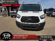 2019 Ford Transit Cargo Van T-350 148' Low Roof - Shelving and l - Photo 2