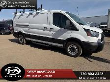 2019 Ford Transit Cargo Van T-350 148' Low Roof - Shelving and l - Photo 3