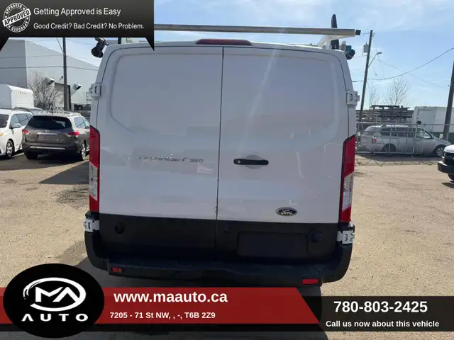 2019 Ford Transit Cargo Van T-350 148' Low Roof - Shelving and l - Photo 5