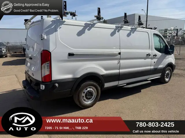 2019 Ford Transit Cargo Van T-350 148' Low Roof - Shelving and l - Photo 6