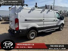 2019 Ford Transit Cargo Van T-350 148' Low Roof - Shelving and l - Photo 6