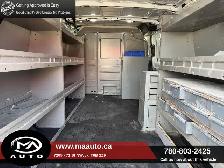 2019 Ford Transit Cargo Van T-350 148' Low Roof - Shelving and l - Photo 8