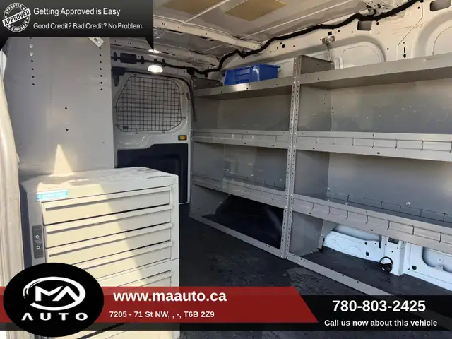 2019 Ford Transit Cargo Van T-350 148' Low Roof - Shelving and l - Photo 9