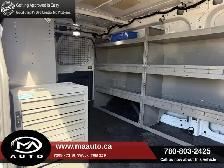 2019 Ford Transit Cargo Van T-350 148' Low Roof - Shelving and l - Photo 9