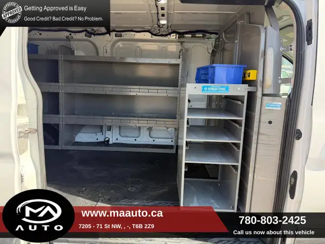 2019 Ford Transit Cargo Van T-350 148' Low Roof - Shelving and l - Photo 10