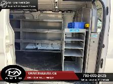 2019 Ford Transit Cargo Van T-350 148' Low Roof - Shelving and l - Photo 10