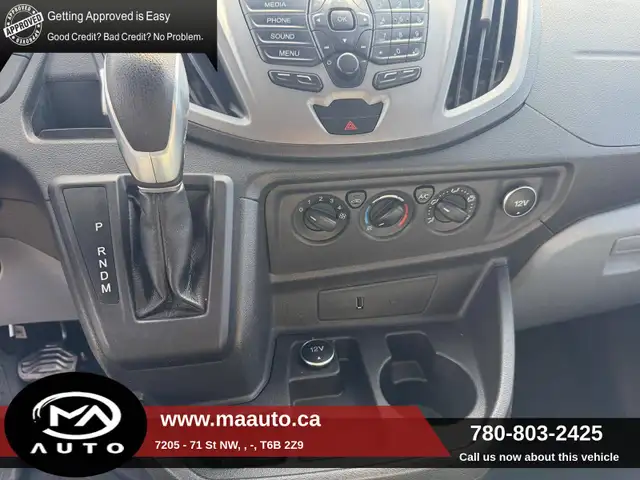 2019 Ford Transit Cargo Van T-350 148' Low Roof - Shelving and l - Photo 12
