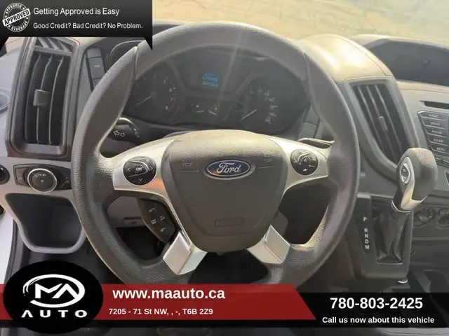 2019 Ford Transit Cargo Van T-350 148' Low Roof - Shelving and l - Photo 14