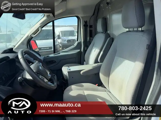 2019 Ford Transit Cargo Van T-350 148' Low Roof - Shelving and l - Photo 15