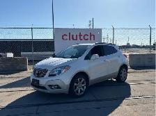 2016 BUICK ENCORE  AWD  GAS SAVER  NO ACCIDENTS PREMIUM - Photo 2