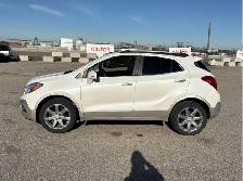 2016 BUICK ENCORE  AWD  GAS SAVER  NO ACCIDENTS PREMIUM - Photo 3