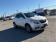 2016 BUICK ENCORE  AWD  GAS SAVER  NO ACCIDENTS PREMIUM - Photo 5