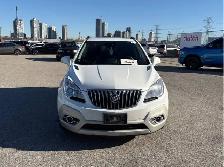2016 BUICK ENCORE  AWD  GAS SAVER  NO ACCIDENTS PREMIUM - Photo 6