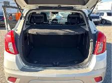 2016 BUICK ENCORE  AWD  GAS SAVER  NO ACCIDENTS PREMIUM - Photo 7