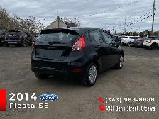 2014 Ford Fiesta SE - Photo 3