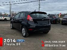 2014 Ford Fiesta SE - Photo 4