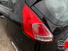 2014 Ford Fiesta SE - Photo 5
