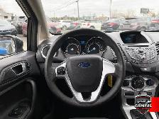 2014 Ford Fiesta SE - Photo 8