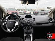 2014 Ford Fiesta SE - Photo 10