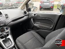 2014 Ford Fiesta SE - Photo 11