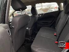 2014 Ford Fiesta SE - Photo 12