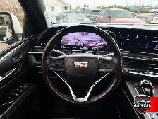2022 Cadillac Escalade Premium Luxury - Photo 10