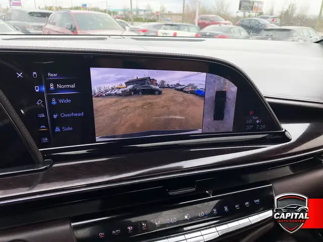 2022 Cadillac Escalade Premium Luxury - Photo 12