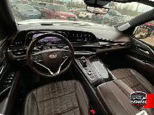 2022 Cadillac Escalade Premium Luxury - Photo 14