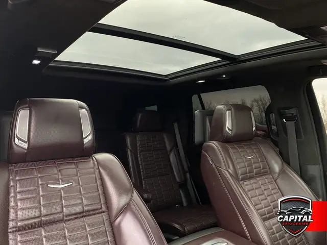 2022 Cadillac Escalade Premium Luxury - Photo 15