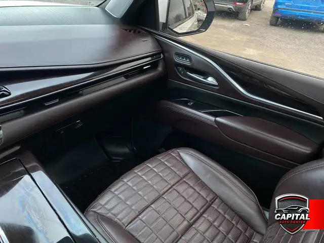 2022 Cadillac Escalade Premium Luxury - Photo 16