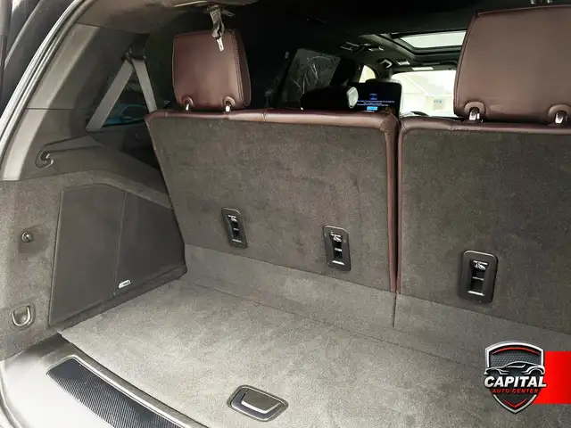 2022 Cadillac Escalade Premium Luxury - Photo 19
