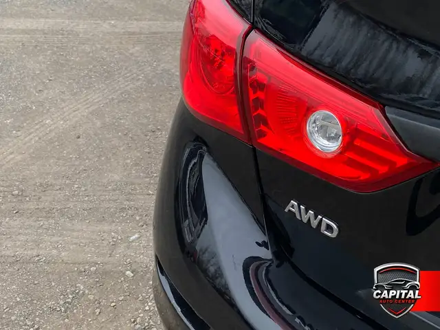2017 Infiniti Q50 Red Sport 400 - Photo 7