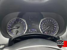 2017 Infiniti Q50 Red Sport 400 - Photo 11